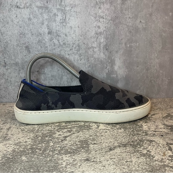 Rothys Slip On Sneakers Womens sz 8 - Picture 3 of 10